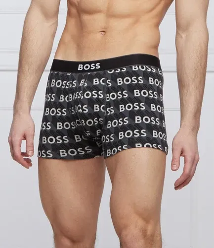 BOSS boxer trunk 24 print (101331633)