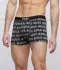 BOSS boxer trunk 24 print (101331633)