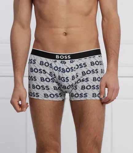 BOSS boxer trunk 24 print (101331634)