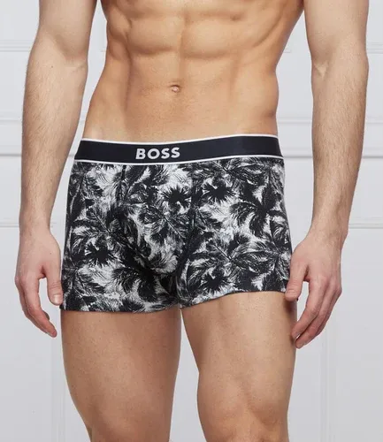 BOSS boxer trunk 24 print (101331636)