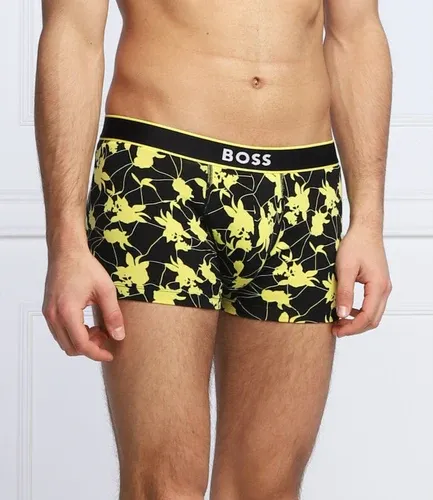 BOSS boxer trunk 24 print (101331638)