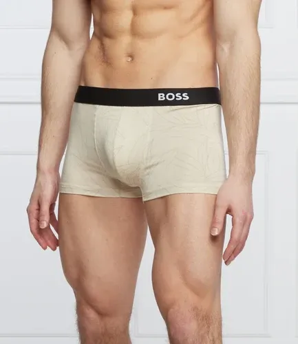 BOSS boxer trunk refined (101331645)