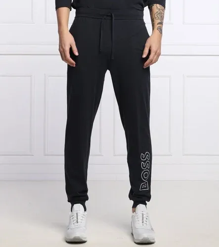 Boss pantaloni della tuta identity pants (101331657)