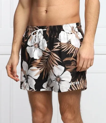 Boss shorts da mare turtle (101331689)