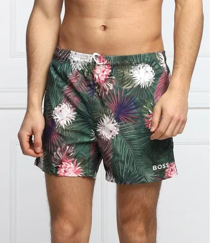 Boss shorts da mare turtle (101331690)