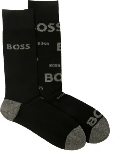 BOSS calze 2-pack (101331706)