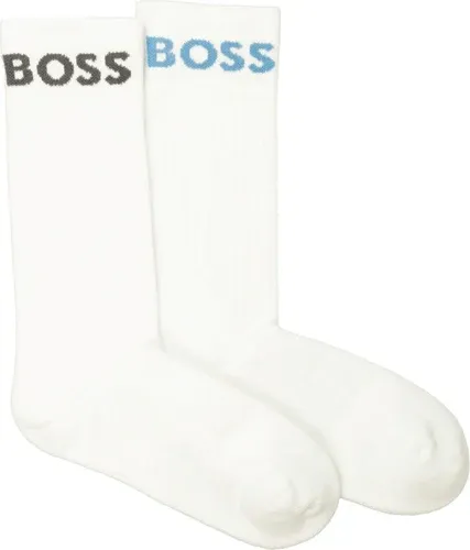 BOSS calze 2-pack (101331707)