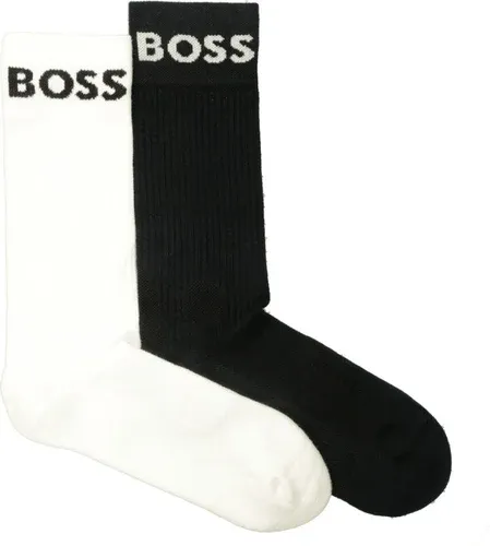 BOSS calze 2-pack (101331708)