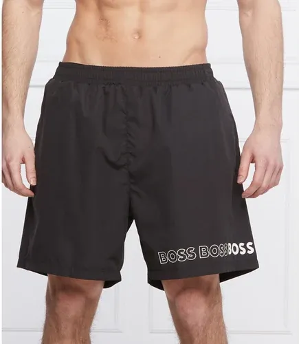 Boss shorts da mare dolphin (101331695)