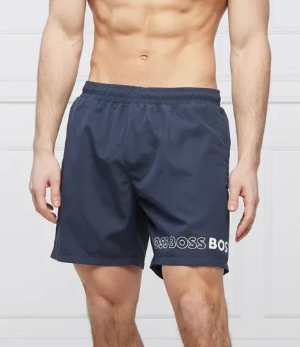 Boss shorts da mare dolphin (101331696)