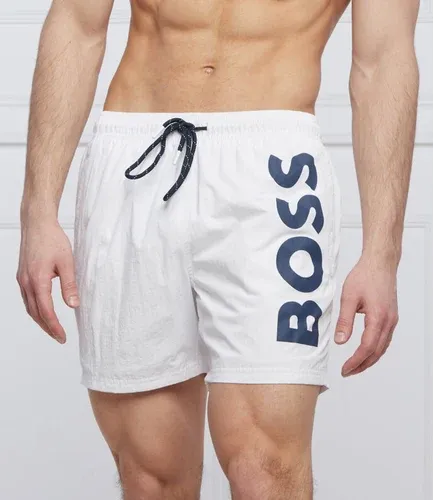 Boss shorts da mare octopus (101331697)