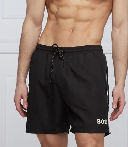 Boss shorts da mare starfish (101331701)