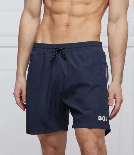 Boss shorts da mare starfish (101331702)