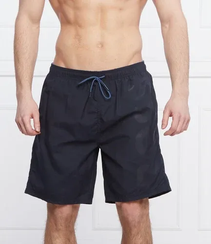 Boss shorts da mare orca (101331703)