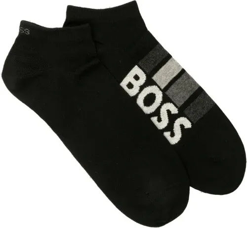 BOSS calze 2-pack (101331716) BOSS calze 2-pack (101331716)