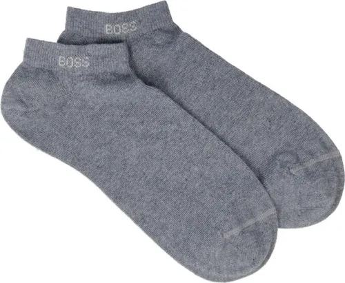 BOSS calze 2-pack 2p as uni colors cc (101331723)