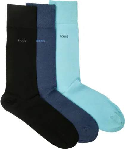 BOSS calze 3-pack (101331730) BOSS calze 3-pack (101331730)