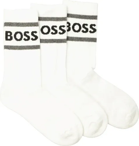 BOSS calze 3-pack (101331731)