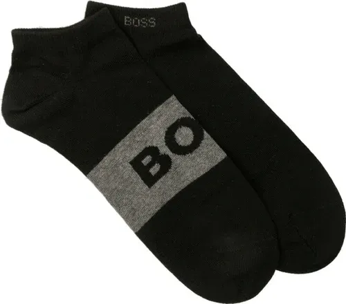 BOSS calze 2-pack (101331733) BOSS calze 2-pack (101331733)