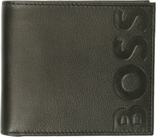 BOSS di pelle portafogli big bb (101331877) BOSS di pelle portafogli big bb (101331877)
