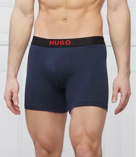 Hugo Bodywear boxer 2-pack (101331912)