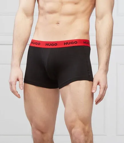 Hugo Bodywear boxer 3-pack (101331919) Hugo Bodywear boxer 3-pack (101331919)