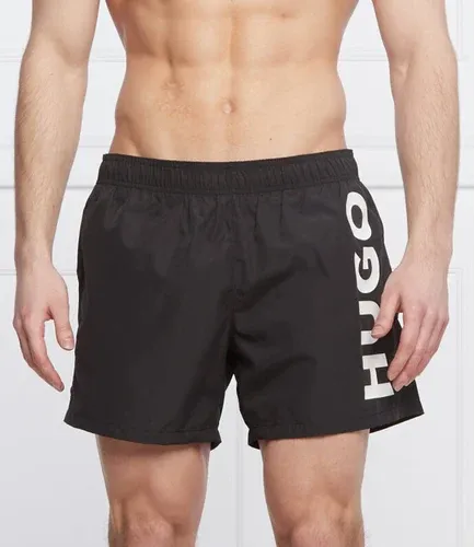 Hugo Bodywear shorts da mare abas (101331926)