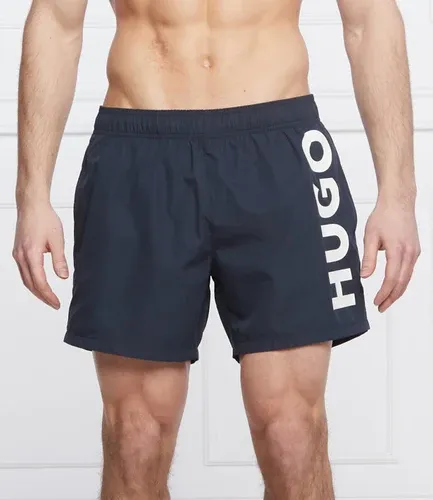 Hugo Bodywear shorts da mare abas (101331927)