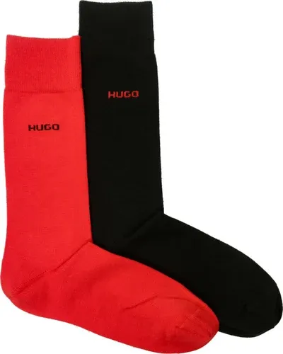 Hugo Bodywear calze 2-pack (101331954)