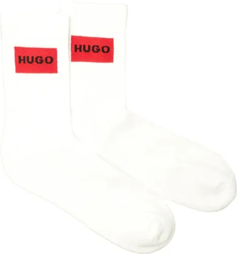 Hugo Bodywear calze 2-pack (101331969)