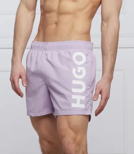 Hugo Bodywear shorts da mare abas (101331933)