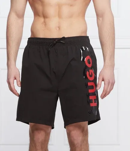 Hugo Bodywear shorts da mare reef (101331944)