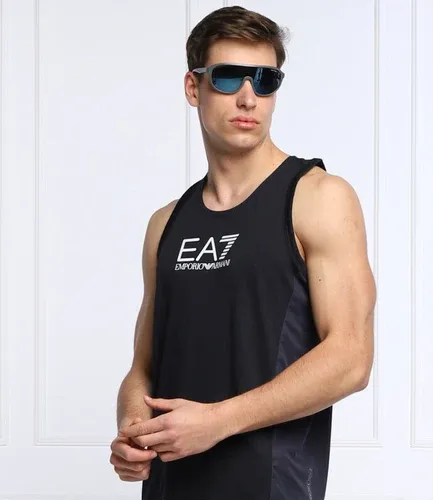 EA7 tank top | regular fit (101332055)