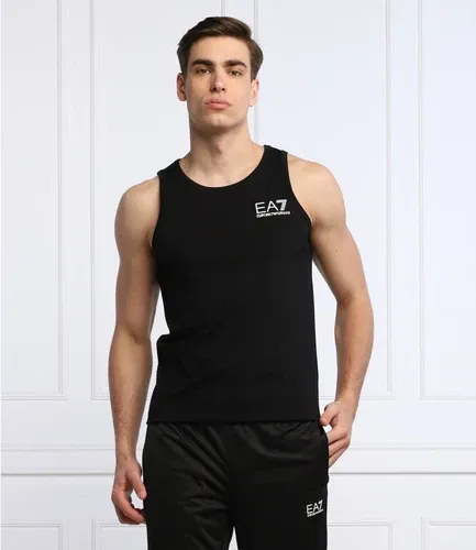 EA7 tank top | regular fit (101332058)