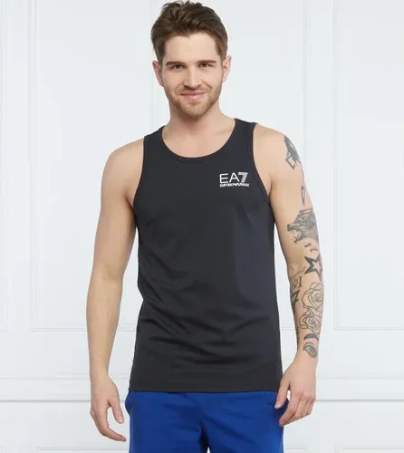 EA7 tank top | regular fit (101332059) EA7 tank top | regular fit (101332059)