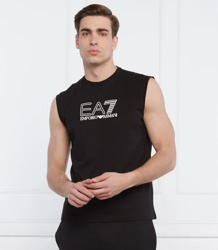 EA7 tank top | regular fit (101332072) EA7 tank top | regular fit (101332072)