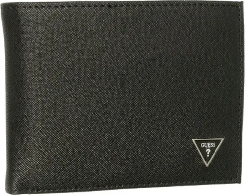 Guess portafogli certosa | con l'aggiunta di pelle (101332208) Guess portafogli certosa | con l'aggiunta di pelle (101332208)