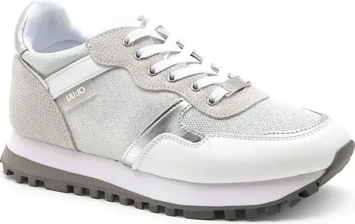 Liu Jo sneakers wonder 1 | con l'aggiunta di pelle (101332256)