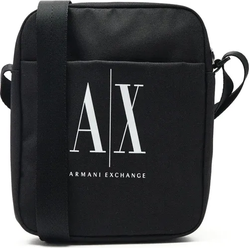 Armani Exchange borsa a tracolla (101332281) Armani Exchange borsa a tracolla (101332281)