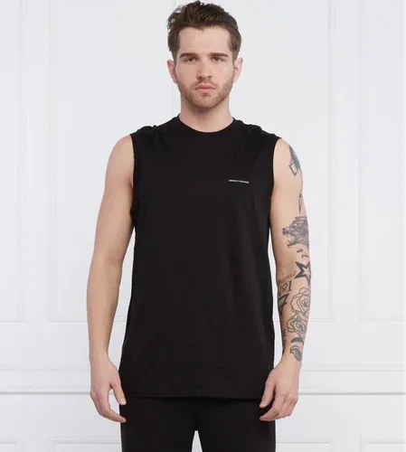 Armani Exchange tank top | regular fit (101332398)