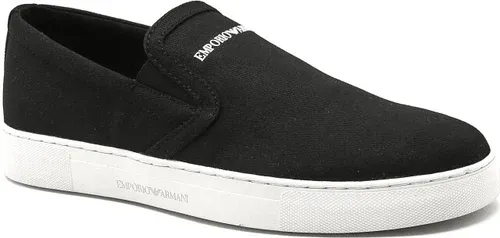 Emporio Armani slip on (101332321)