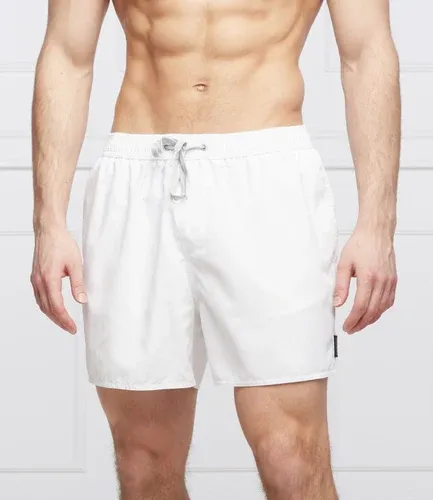 Armani Exchange shorts da mare (101332305)