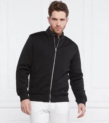 Armani Exchange bomber | regular fit (101332380) Armani Exchange bomber | regular fit (101332380)