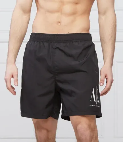 Armani Exchange shorts da mare (101332306)