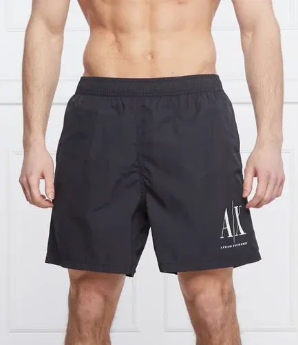 Armani Exchange shorts da mare (101332307)