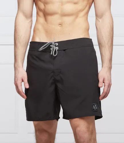 Armani Exchange shorts da mare (101332308)