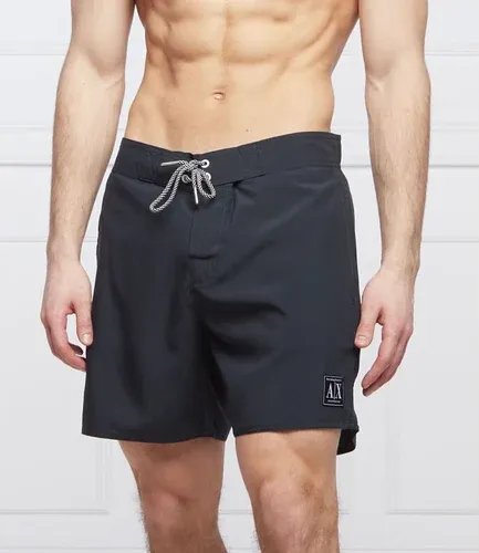 Armani Exchange shorts da mare (101332309)