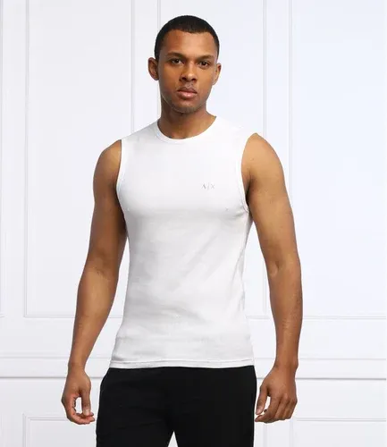 Armani Exchange tank top | slim fit (101332313)