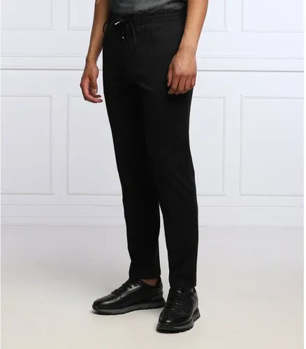 BOSS pantaloni banks1 | slim fit | regular waist (101332576)