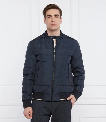 BOSS bomber dannad | regular fit (101332656) BOSS bomber dannad | regular fit (101332656)